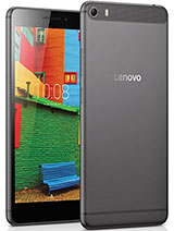 Lenovo Phab Plus Price With Specifications